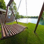 Ferienhaus Homes Pozitiva Bihać