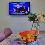 Homes Pozitiva Holiday home *