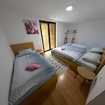 Homes Pozitiva Holiday home *