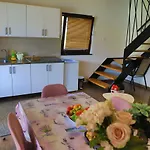 Homes Pozitiva Ferienhaus Bihać