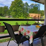 Σπίτι διακοπών Homes Pozitiva Bihać