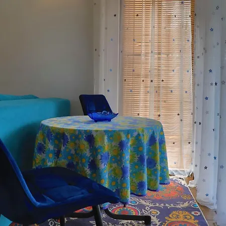 Homes Pozitiva Tatil Evi *