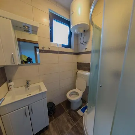 Tatil Evi Homes Pozitiva *