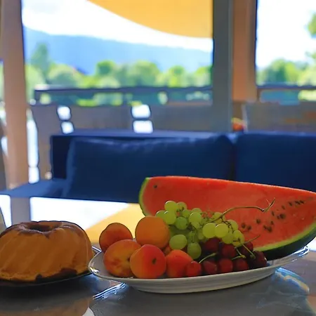 Tatil Evi Homes Pozitiva *