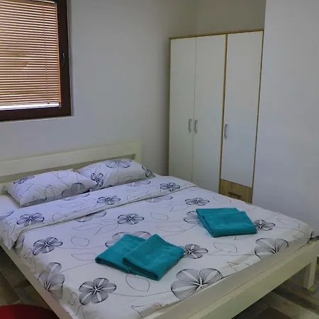 Homes Pozitiva Tatil Evi Bihać