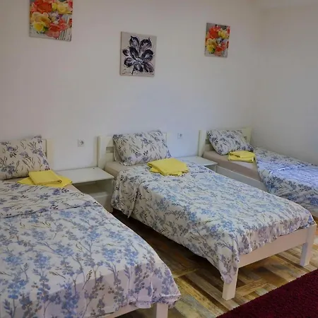 Holiday Pozitiva Bihać