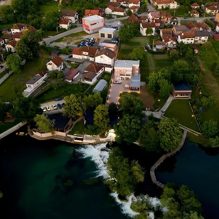 Tatil Evi Homes Pozitiva Bihać