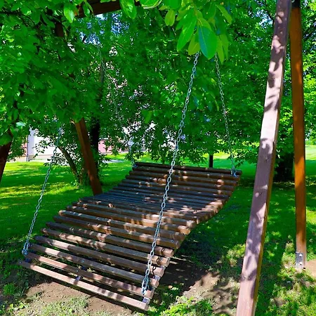 Homes Pozitiva Tatil Evi *