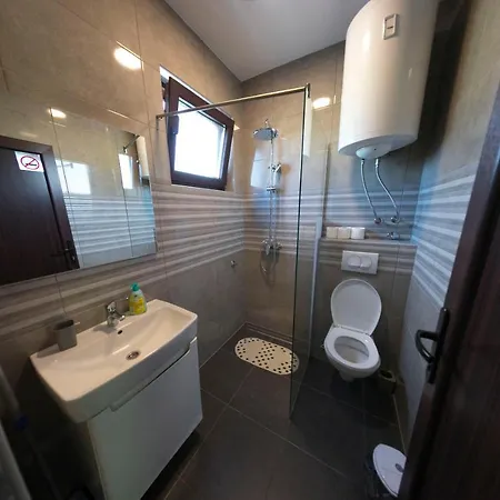 Homes Pozitiva Tatil Evi