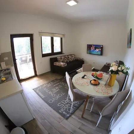 Tatil Evi Homes Pozitiva Bihać