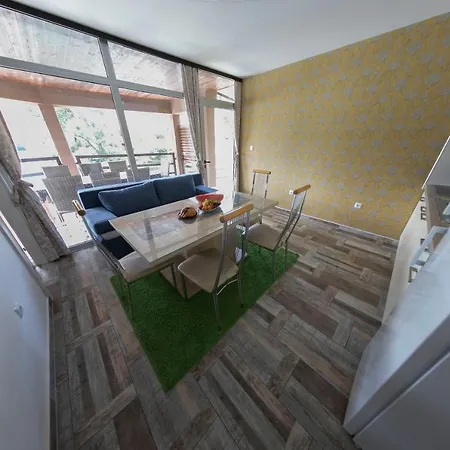 Vikendica Homes Pozitiva Bihac
