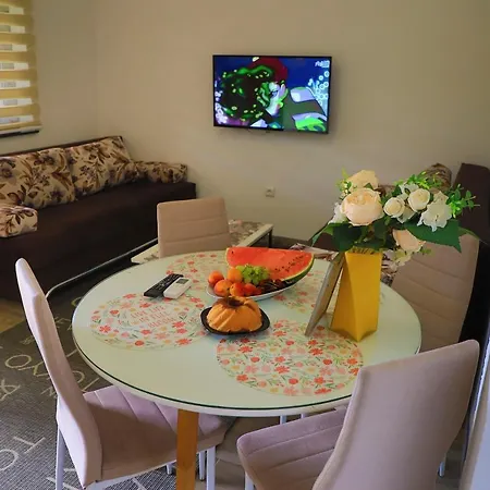 Tatil Evi Homes Pozitiva Bihać