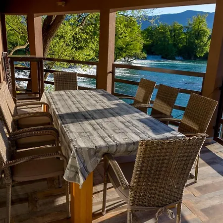 Tatil Evi Homes Pozitiva *