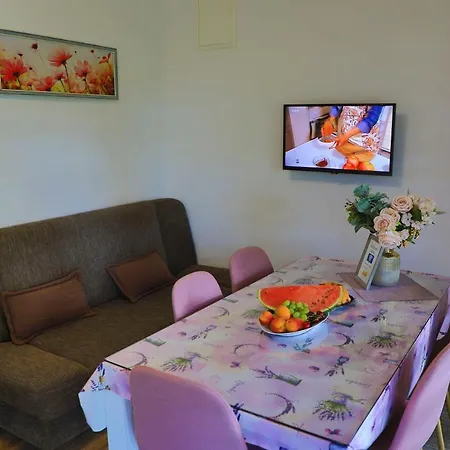 Tatil Evi Homes Pozitiva