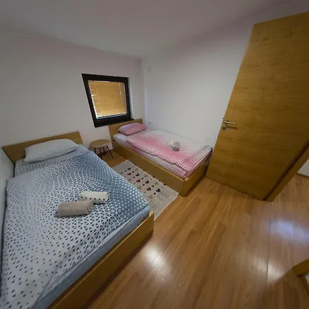 Tatil Evi Homes Pozitiva *