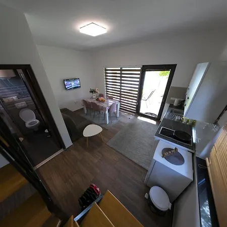 Homes Pozitiva Tatil Evi *