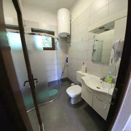 Homes Pozitiva Tatil Evi