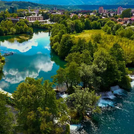 Homes Pozitiva * Bihać