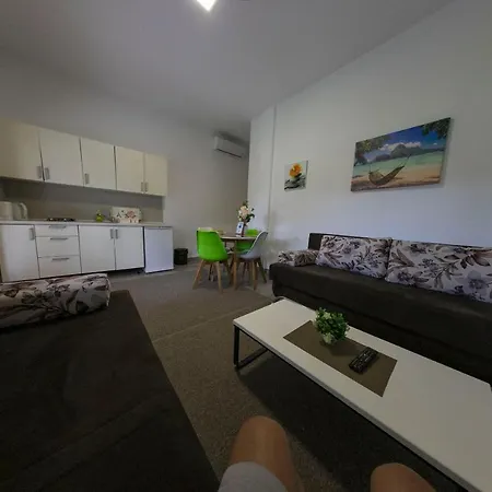 Tatil Evi Homes Pozitiva