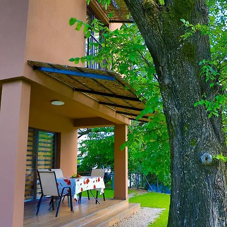 Homes Pozitiva Tatil Evi Bihać