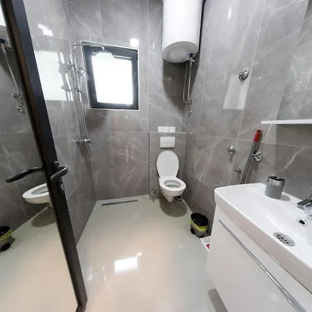 Homes Pozitiva Tatil Evi *