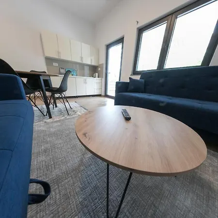 Vikendica Homes Pozitiva