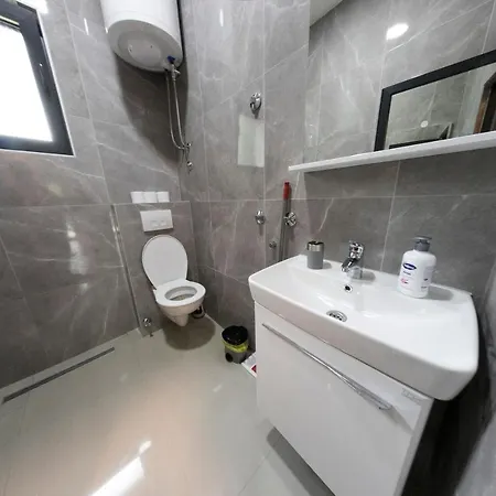 Tatil Evi Homes Pozitiva *