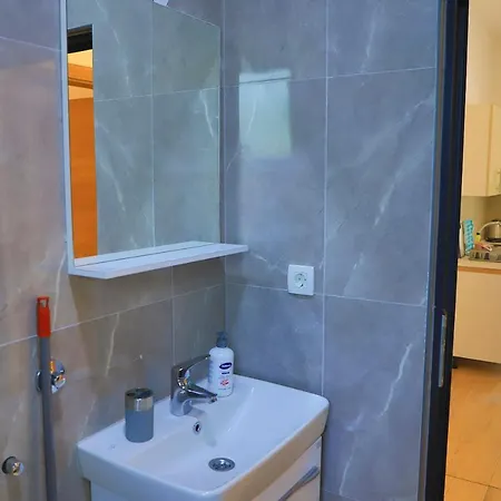 Homes Pozitiva Tatil Evi