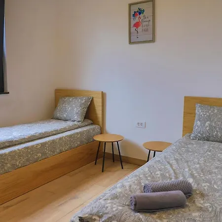Vikendica Homes Pozitiva *