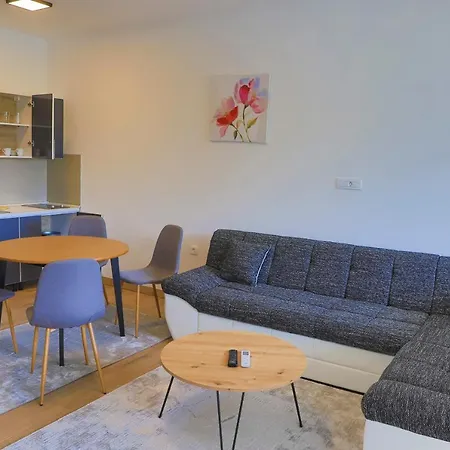 Vikendica Homes Pozitiva