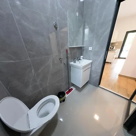 Homes Pozitiva Tatil Evi