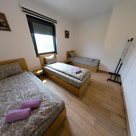 Casa de Férias Homes Pozitiva Bihać