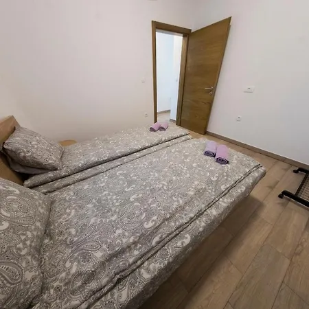 Tatil Evi Homes Pozitiva Bihać