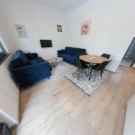 Homes Pozitiva Tatil Evi