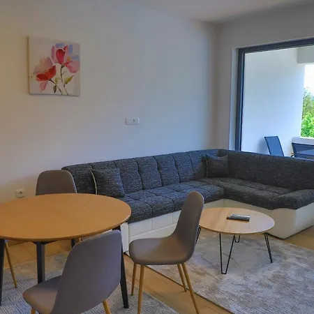Vikendica Homes Pozitiva Bihac