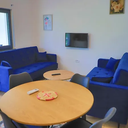 Tatil Evi Homes Pozitiva *