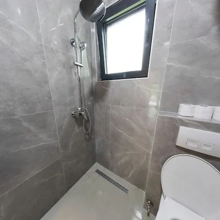 Vikendica Homes Pozitiva