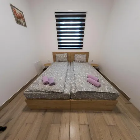 Homes Pozitiva Tatil Evi Bihać