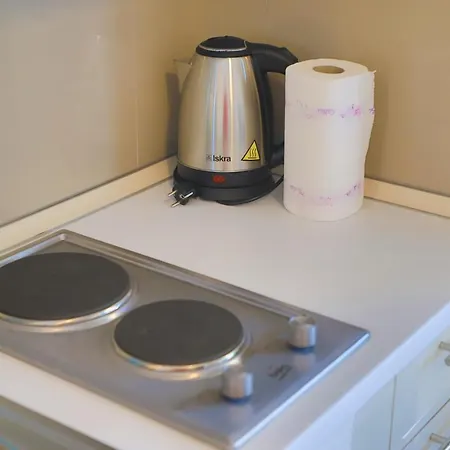 Homes Pozitiva Tatil Evi *