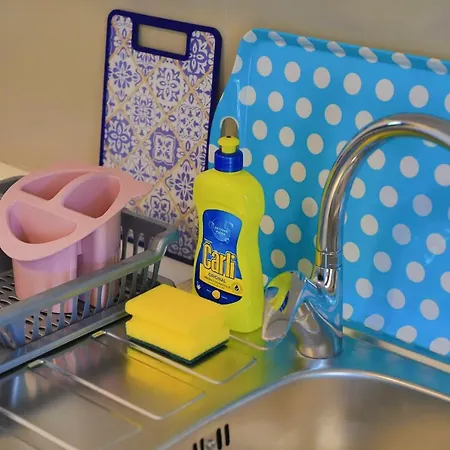 Tatil Evi Homes Pozitiva *