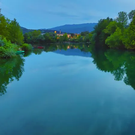 Homes Pozitiva * Bihac