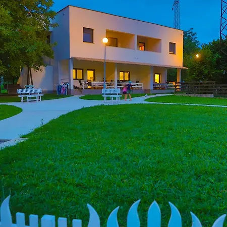 Vikendica Homes Pozitiva *