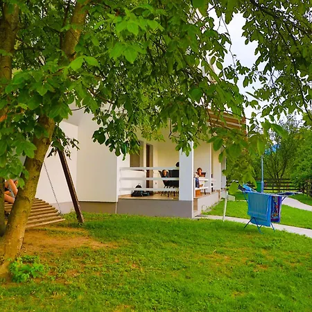 Vikendica Homes Pozitiva *