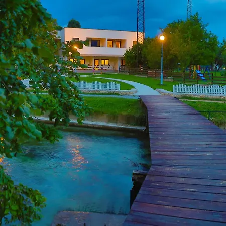 Homes Pozitiva * Bihać