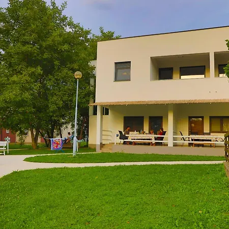 Vikendica Homes Pozitiva