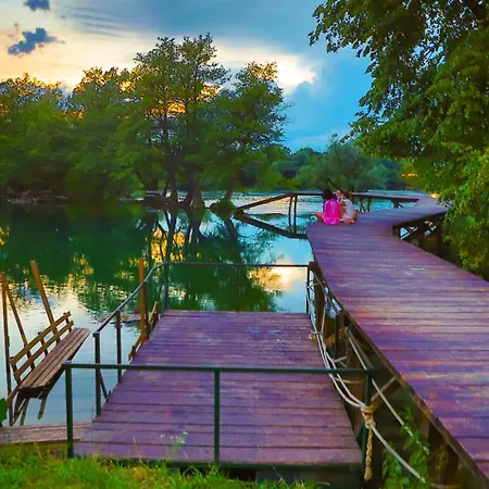 Vikendica Homes Pozitiva *