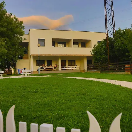 Vikendica Homes Pozitiva *