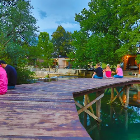 Vikendica Homes Pozitiva *