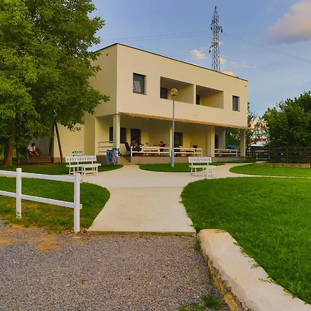 Homes Pozitiva * Bihać