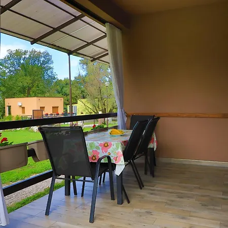 Casa de Férias Homes Pozitiva Bihać
